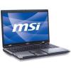 Notebook / Laptop MSI CR610-235XEU 15.6inch AMD Athlon II M320 2.1GHz 2GB 250GB HD4200