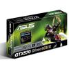 Placa Video Asus NVIDIA GTX570 1280MB GDDR5 320bits DirectCU II