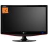 Monitor TV Tuner Digital 19inch LG Flatron F M197WDP-PC WideScreen