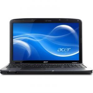 Notebook / Laptop Acer Aspire 5738ZG-453G50Mnbb 15.6inch Intel Dual Core T4500 2.3GHz 3GB DDR3 500GB HD5470 512MB