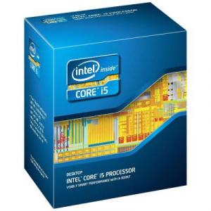 Procesor Intel Core i5-2300 2.80GHz 4 core socket 1155 Box SandyBridge