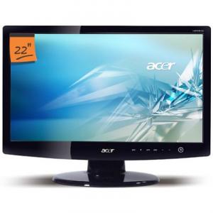 Monitor 22inch Acer H223HQAbmid WideScreen Full HD