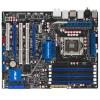 Placa de baza asus p6t ws professional socket 1366