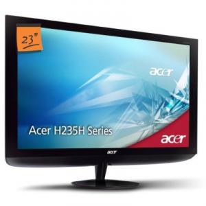 Monitor 23inch Acer H235Hbmid WideScreen Full HD