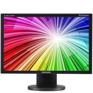 Monitor 22inch Samsung Syncmaster2243NW WideScreen