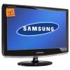 Monitor tv tuner digital 19inch samsung syncmaster 933hd widescreen