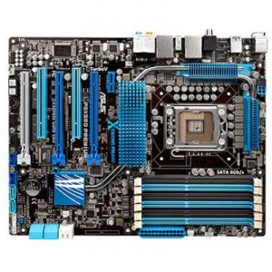 Placa de Baza Asus P6X58D Premium Socket 1366