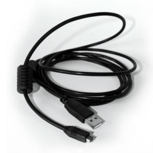 Cablu USB A - MINI USB B Tata / Tata 2m Kinetix