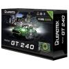 Placa video leadtek winfast gt240 1024 ddr3 128bits