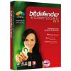 Bitdefender internet security 2011 retail 1 an 3