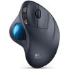 Mouse logitech wireless trackball m570 usb