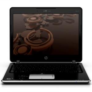 Notebook / Laptop HP Pavilion DV2-1110EZ 12inch NEO L335 1.6GHz 4GB 320GB HD3410 512MB Vista HP Renew