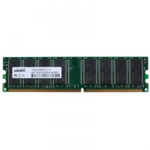 Memorie 512MB DDR 400 CL2.5 TakeMS