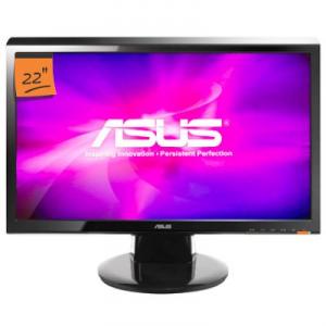 Monitor 22inch Asus VH222T WideScreen Full HD