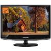 Monitor tv tuner digital 20inch samsung syncmaster