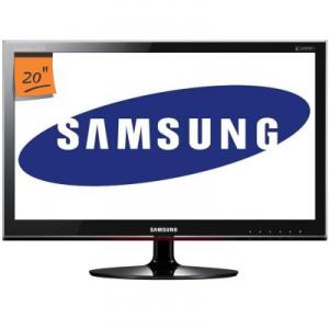Monitor 20inch Samsung SyncMaster P2050 WideScreen