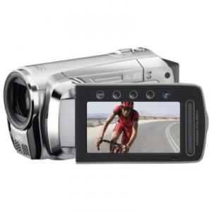 Camera Video JVC Everio GZ-MS95S SDHC