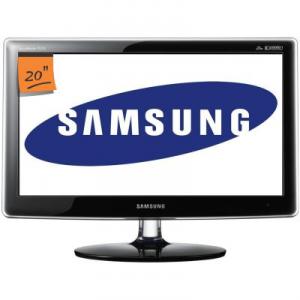 Monitor 20inch Samsung SyncMaster P2070 WideScreen