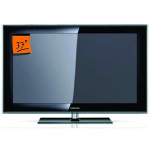 LCD TV 37inch Samsung Renew LE37A659 Serie 6 Full HD