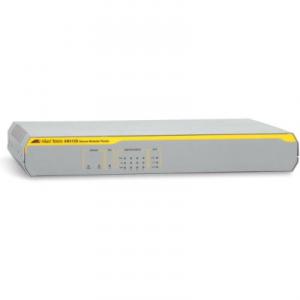 Secure Modular VPN Router Allied Telesis AT-AR415S