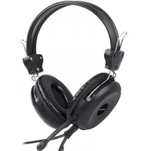 Casti cu microfon A4Tech HS-30 ComfortFit Stereo Headset