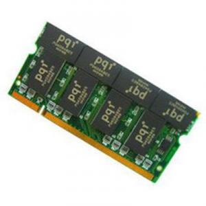 Memorie SODIMM 2GB DDR2 667 PQI