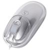 Mouse a4tech bw-9-2 u-crystal big wheel