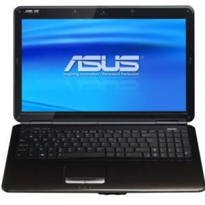 Notebook / Laptop Asus K50IJ-SX070L 15.6inch Core 2 Duo T5900 2GB 250GB