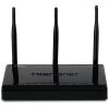 Router wireless n gigabit trendnet