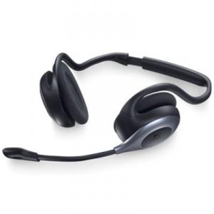 Casti Wireless cu microfon Logitech H760 Headset USB