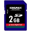 Card secure digital 2gb kingmax