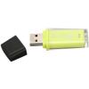 Stick Flash USB 4GB Kingston Data Traveler 102 Galben Neon