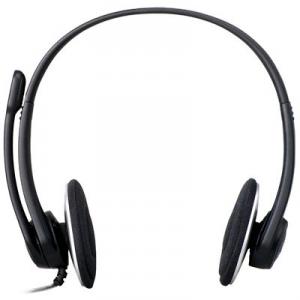 Logitech h 330 usb headset