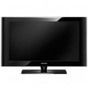 LCD TV 40inch Samsung Renew LE40A550 Serie 5 Full HD