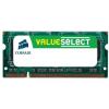 Memorie SODIMM 2GB DDR3 1333 Value Select Corsair