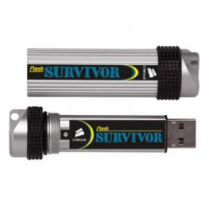 Stick Flash USB 64GB Corsair Survivor