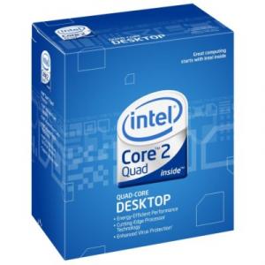 Procesor Intel Core 2 Quad Q8400 2.66GHz socket 775 Box