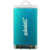 Stick flash usb 4gb smart turquoise takems