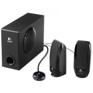 Boxe 2.1 17W RMS Logitech S220