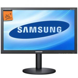 Monitor 24inch Samsung SyncMaster B2440MH WideScreen Full HD