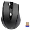 Mouse A4Tech G10-770L Meeting Man - LaserPointer / TutorPen Wireless USB Black