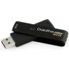 Stick Flash USB 4GB Kingston Data Traveler DT410 Negru