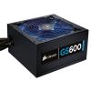 Sursa corsair gs600 600w 80+ gaming