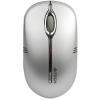 Mouse A4Tech G5-260 No Shaking 2.4G Wireless Optical USB Silver