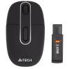 Mouse A4Tech G6-10 G6 saver Wireless Notebook Optical USB Black
