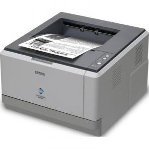 Imprimanta Laser Epson AcuLaser M2000D alb/ negru