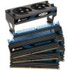 Kit Memorie Triple Channel 12GB (6x2GB) DDR3 1600 DHX Dominator Corsair