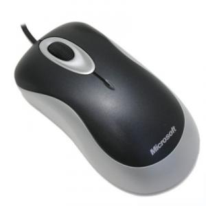 Mouse microsoft optical 1000 usb