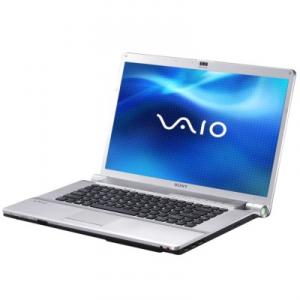 Notebook / Laptop Sony Vaio VGN-FW51MF-H 16inch Core 2 Duo P8700 6GB 500GB