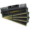 Kit Memorie Dual Channel 16GB (4x4GB) DDR3 1600 Vengeance XMP CL9 Corsair